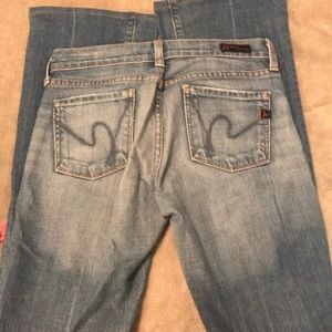 Citizens of Humanity Jeans